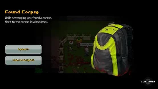 Infectonator: Survivors — Screenshoty