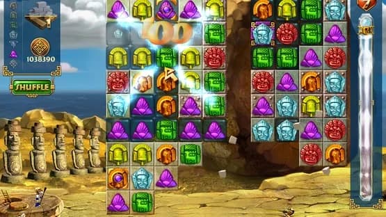 7 Wonders II — Screenshots