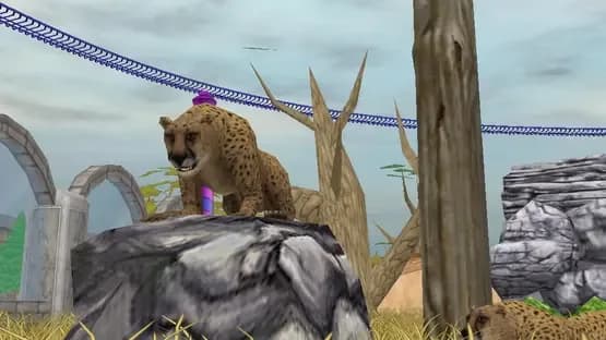 Zoo Empire — Screenshoty