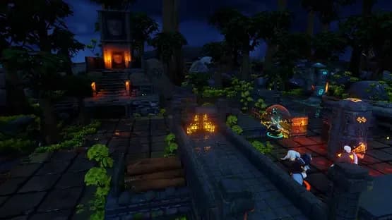 Ancestory — Screenshots