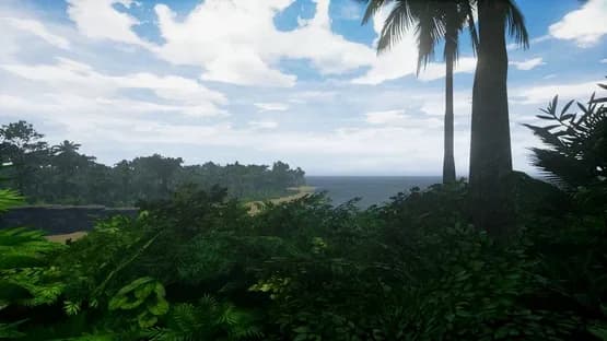 Escape: Sierra Leone — Screenshoty