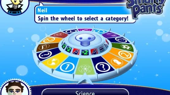 Smarty Pants — Screenshoty