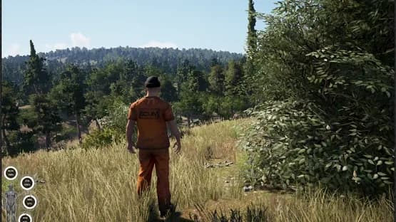 Scum — Screenshots
