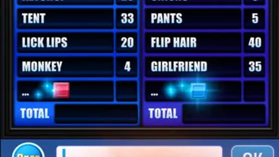 Family Feud Live! — Screenshots