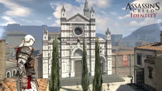 Assassin's Creed Identity — Screenshots