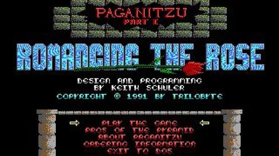 Paganitzu — Screenshots