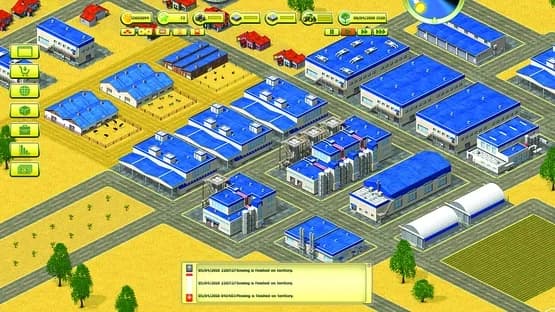 Farming World — Screenshots