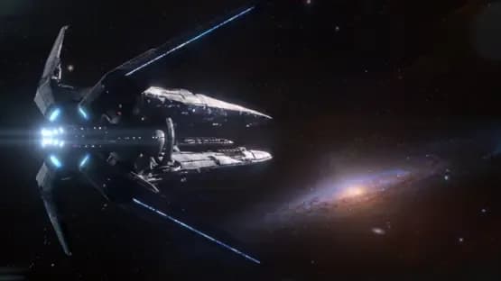Mass Effect: Andromeda - Deluxe Recruit Edition — Screenshots