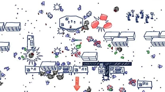 State of Anarchy — Screenshots