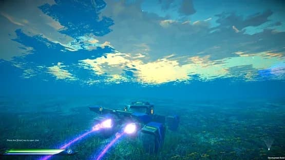 Impulse of War — Screenshoty