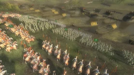 Real Warfare 1242 — Screenshoty