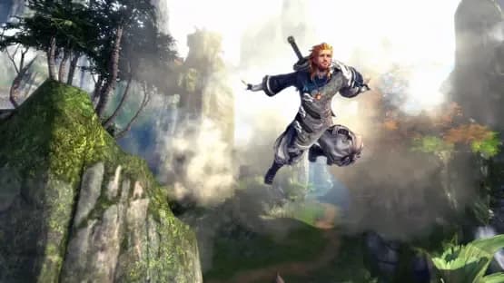 Blade & Soul — Screenshots