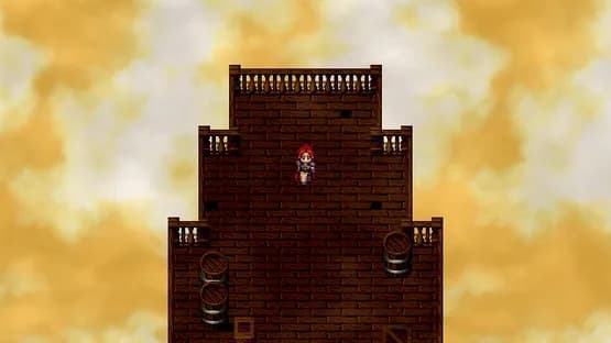 Vagrant Hearts — Screenshoty