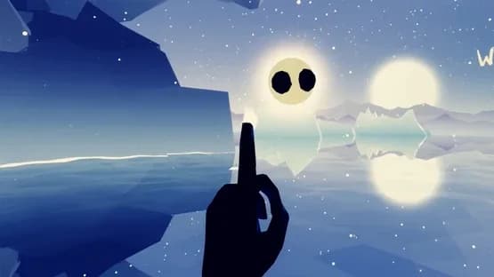 Where Thoughts Go — Screenshots