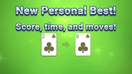 Pyramid Solitaire - Card Game — Screenshoty