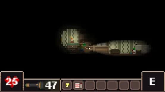 Breathing Fear — Screenshots