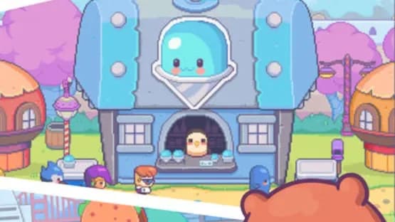 Cartoon Network: Match Land — Screenshots
