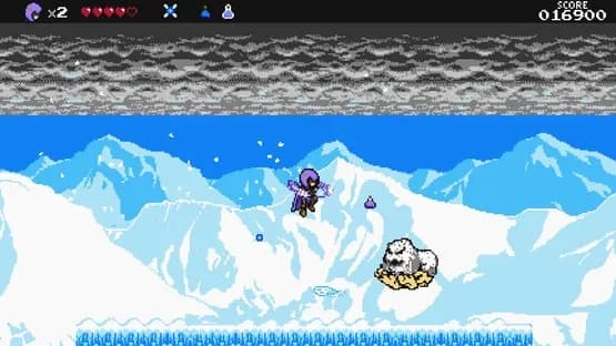 A Hole New World — Screenshots