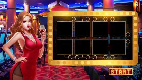 Game Machines: Arcade Casino — Screenshots