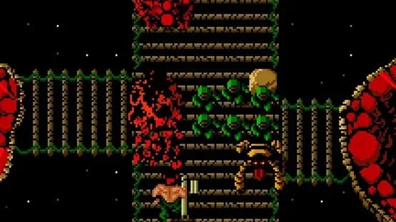 SNK 40th Anniversary Collection — Screenshoty