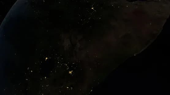 Above VR — Screenshots