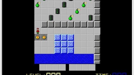 Chip's Challenge 2 — Screenshots