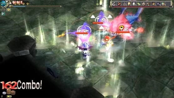 Zwei: The Ilvard Insurrection — Screenshoty