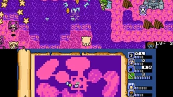Gotta Protectors — Screenshoty