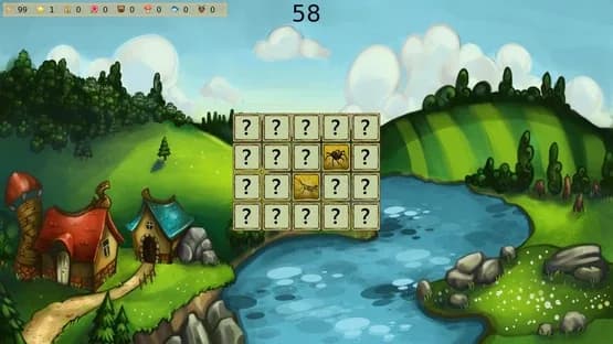 Alchemyland — Screenshoty