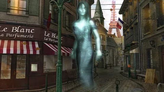 Midnight Mysteries: The Edgar Allan Poe Conspiracy — Screenshots