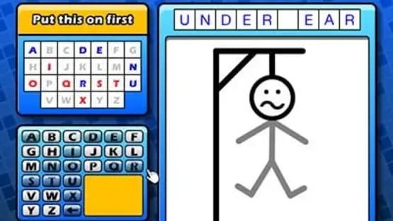 Puzzler World — Screenshots