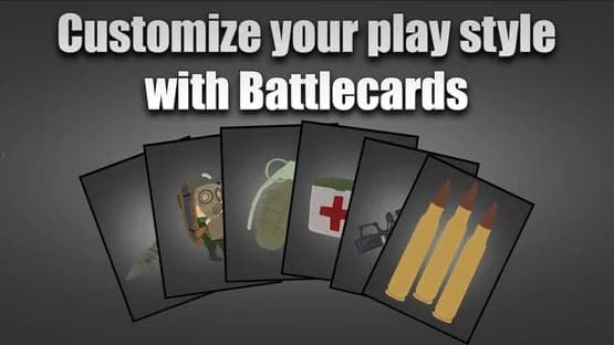 The Lost Battalion: All Out Warfare — Screenshots