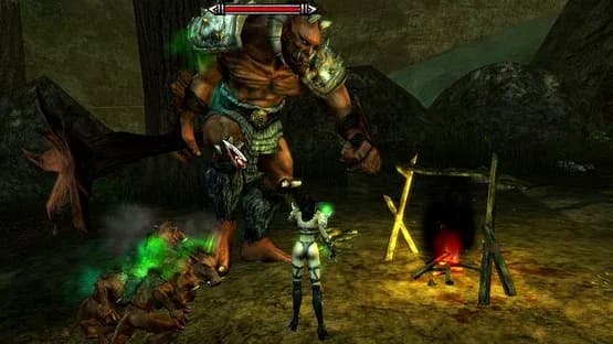 Mage Knight: Apocalypse — Screenshoty