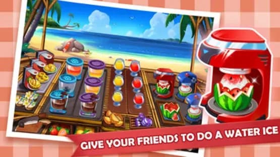 Kitchen Frenzy - Chef Master — Screenshots