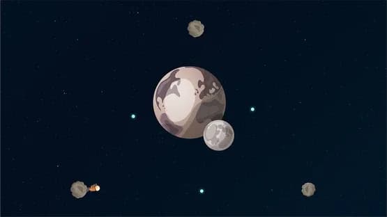 A Long Way Home — Screenshoty