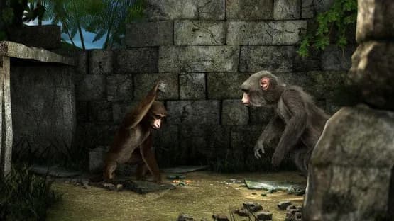 Return to Mysterious Island 2 — Screenshoty