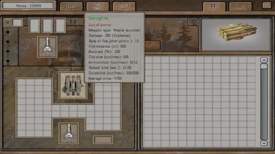 Hard Truck Apocalypse — Screenshoty