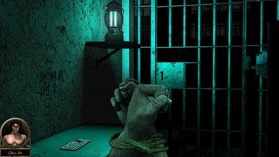 Stonewall Penitentiary — Screenshots