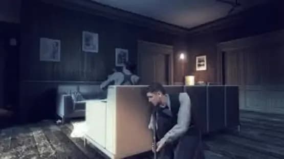 Alekhine's Gun — Screenshoty