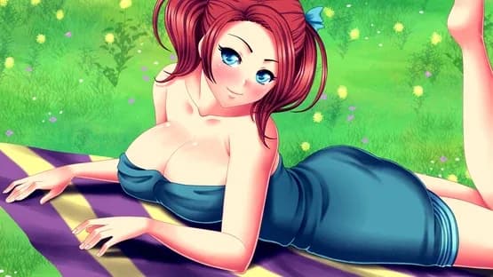Summer Fling — Screenshots