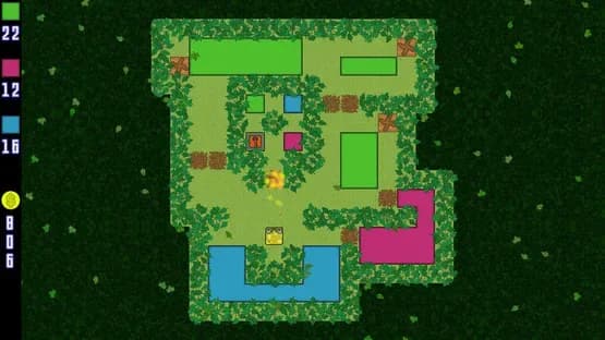 Pozzo Jello Crusade — Screenshots