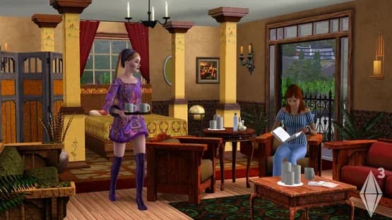 The Sims 3: Showtime Katy Perry Collector's Edition — Screenshoty