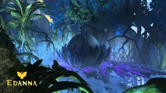 Myst III: Exile — Screenshoty