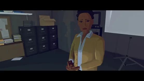 Virginia — Screenshots