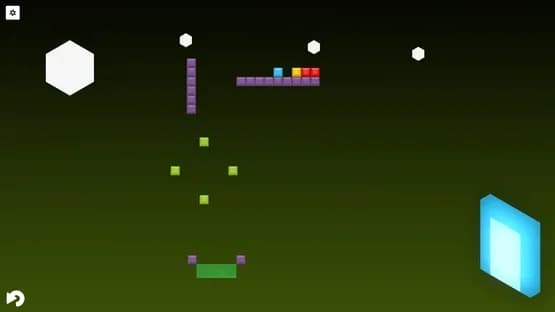 Zup! — Screenshoty
