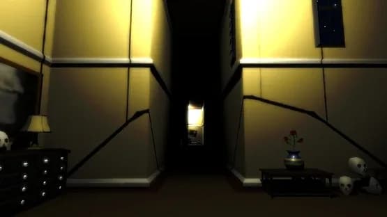 Potato Thriller: Steamed Potato Edition — Screenshoty