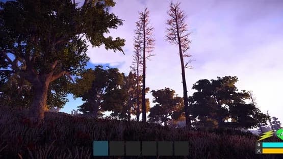 Survival: Last Day — Screenshoty