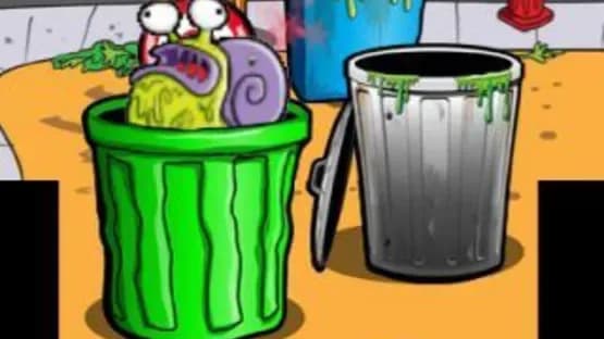 The Trash Pack: The Gross Gang in Your Garbage — Screenshots