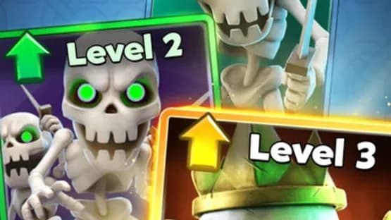 Castle Crush: Epic Strategy Game — Screenshots