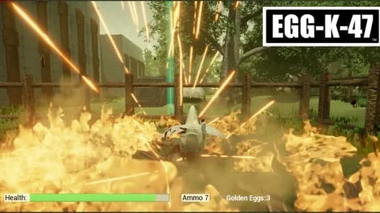 EggK47 — Screenshoty